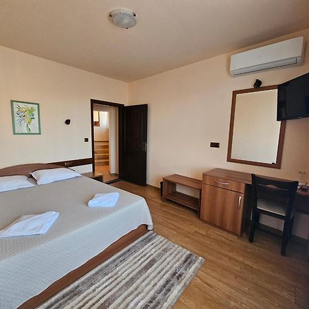 Panorama Family Hotel Zlatograd Exterior photo