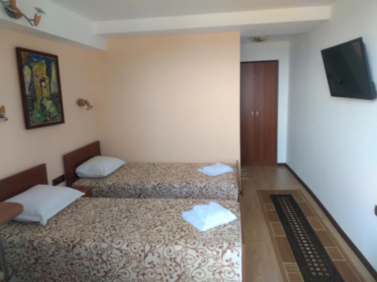 Panorama Family Hotel Zlatograd Exterior photo